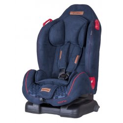Navy - Автокресло Coletto Santino Isofix